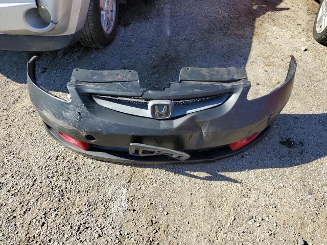 JHMGD38697S008902 - 2007 HONDA FIT S 红色 照片 12