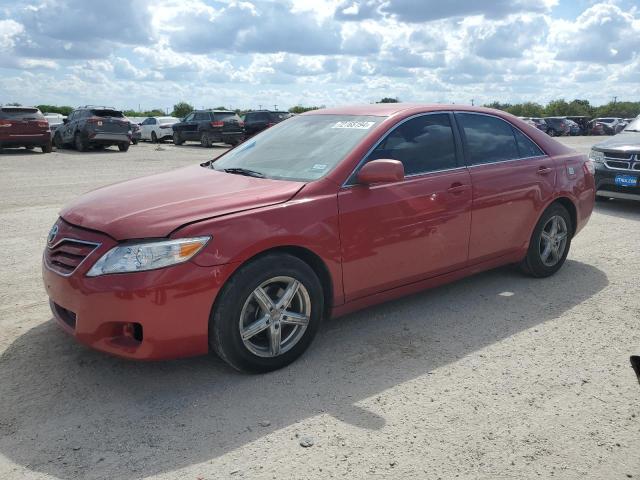 2011 TOYOTA CAMRY BASE, 