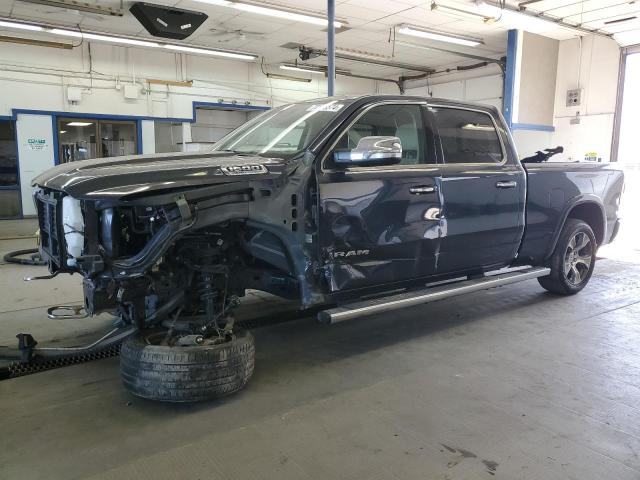 2021 RAM 1500 LARAMIE, 