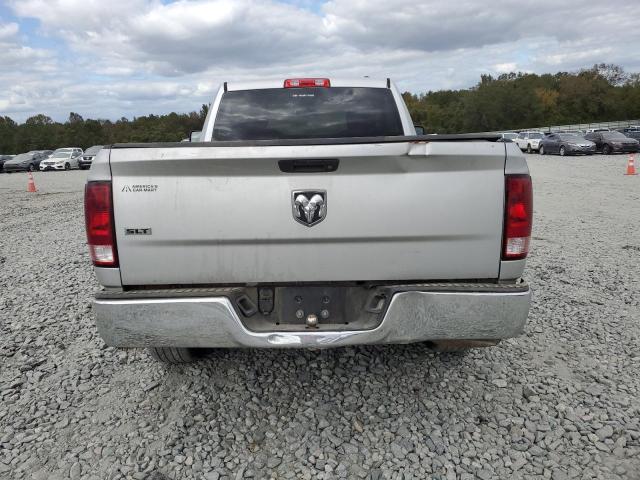 3D7JB1ET1BG548312 - 2011 DODGE RAM 1500 SILVER photo 6