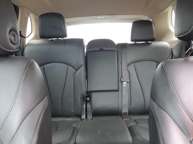 LRBFXDSAXHD102475 - 2017 BUICK ENVISION ESSENCE ვერცხლისფერი ფოტო 10