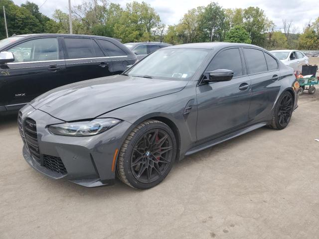 2024 BMW M3 COMPETITION, null