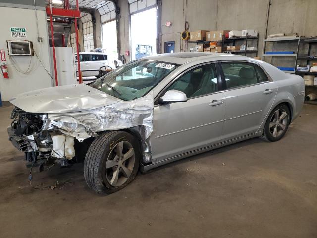 2009 CHEVROLET MALIBU 2LT, 