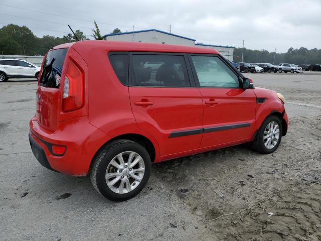 KNDJT2A68D7538291 - 2013 KIA SOUL + RED photo 3