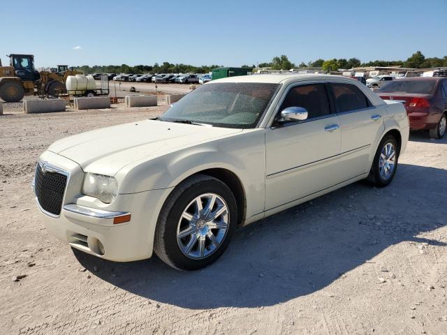 2010 CHRYSLER 300 LIMITED, 