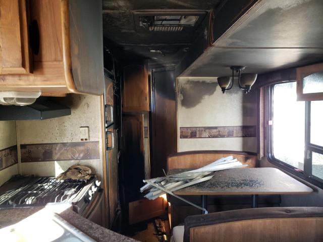 4YDT2642081533071 - 2008 KEYSTONE SPRINTER WHITE photo 5