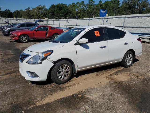 2019 NISSAN VERSA S, 