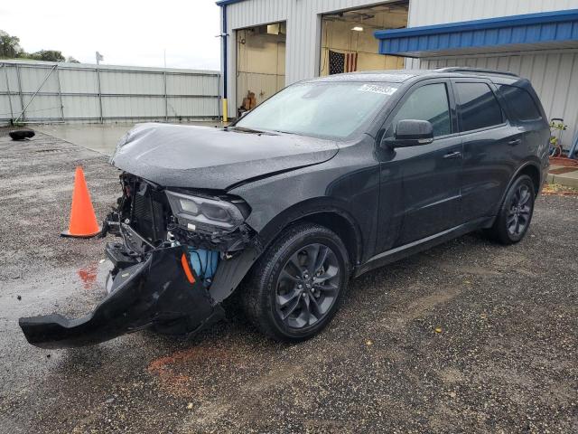 2021 DODGE DURANGO GT, 