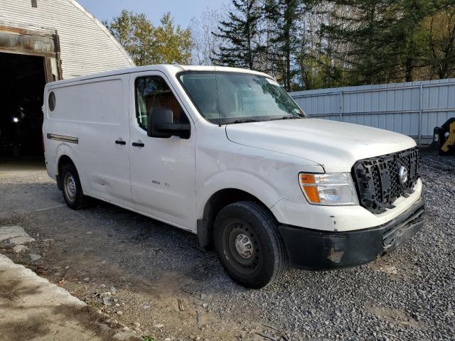 1N6BF0KM2GN800428 - 2016 NISSAN NV 1500 S WHITE photo 4