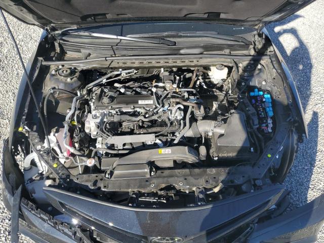 4T1G11AK2PU804154 - 2023 TOYOTA CAMRY SE NIGHT SHADE BLACK photo 11