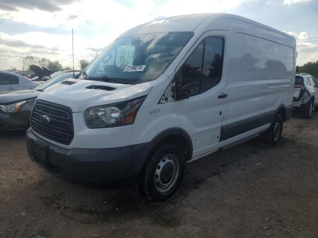 2015 FORD TRANSIT T-150, 