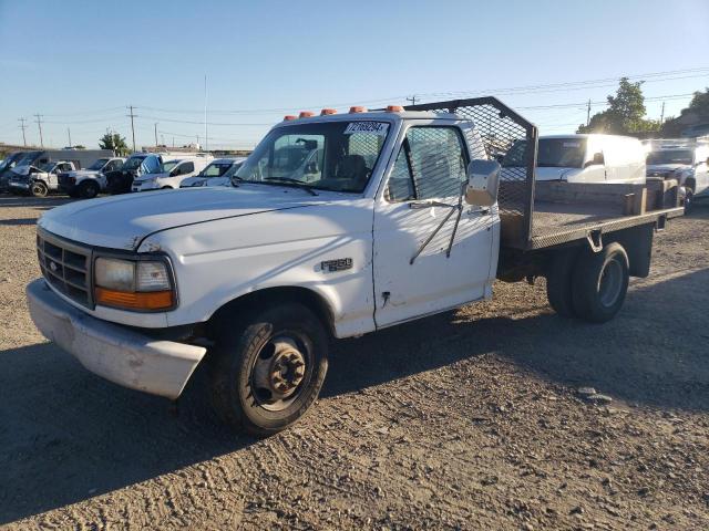 1995 FORD F350, 