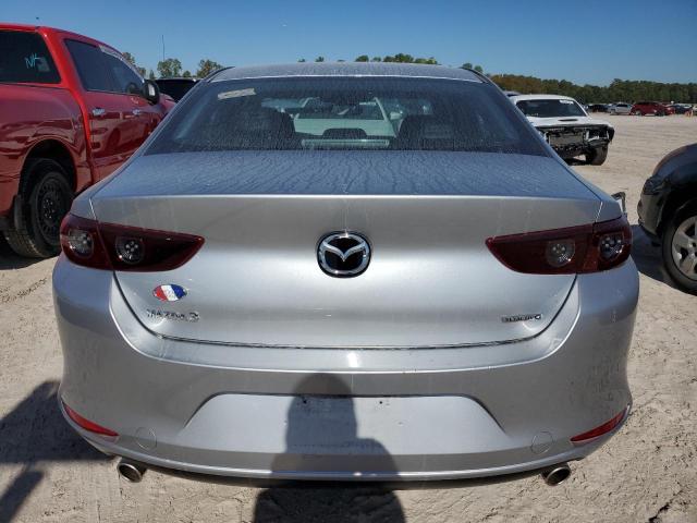 3MZBPACL3LM132152 - 2020 MAZDA 3 SELECT SILVER photo 6