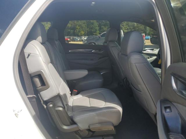 5GAERBKW1NJ147763 - 2022 BUICK ENCLAVE ESSENCE 白色 照片 11