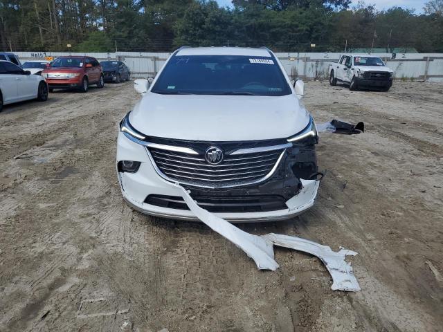 5GAERBKW1NJ147763 - 2022 BUICK ENCLAVE ESSENCE 白色 照片 5