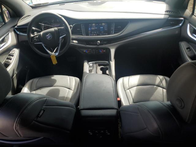 5GAERBKW1NJ147763 - 2022 BUICK ENCLAVE ESSENCE 白色 照片 8