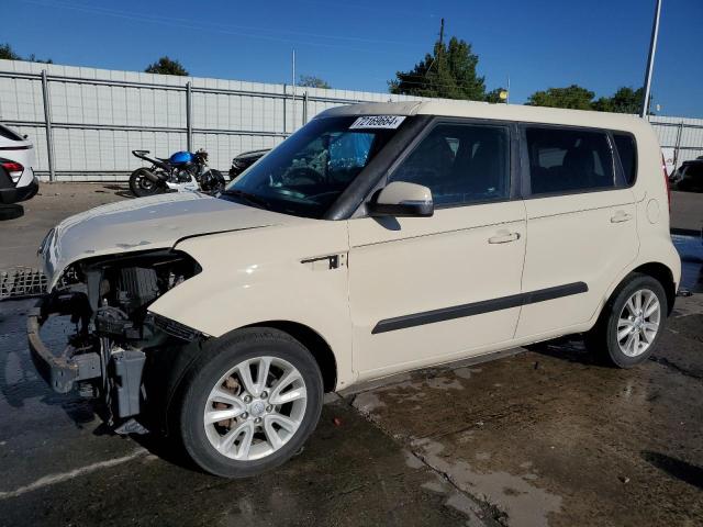 2013 KIA SOUL +, 