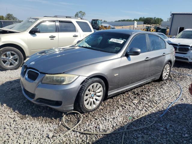 2009 BMW 328 I, 