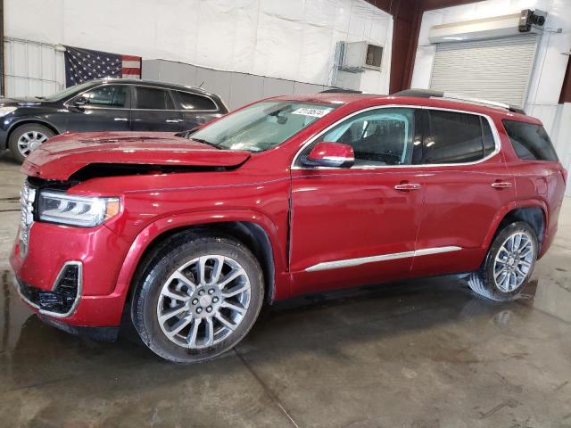 2021 GMC ACADIA DENALI, 