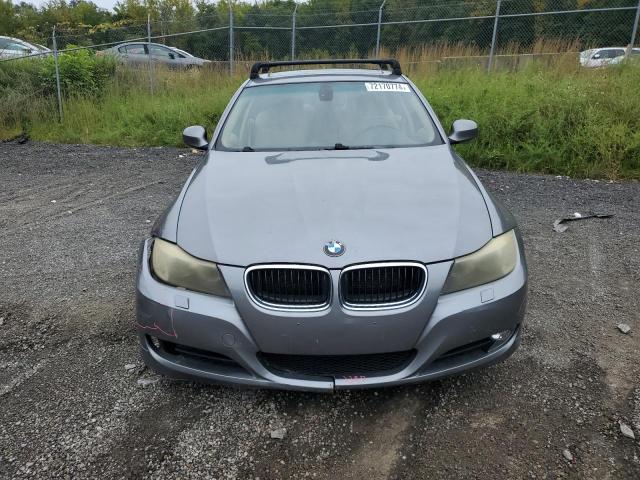 WBAPK73519A450513 - 2009 BMW 328 XI GRAY photo 5