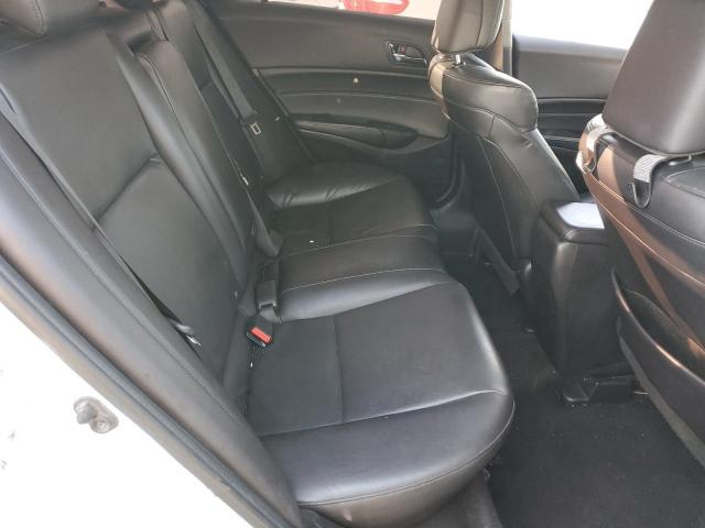 19UDE2F38HA000139 - 2017 ACURA ILX BASE WATCH PLUS WHITE photo 10