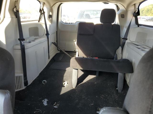 2C4RC1BG0CR157455 - 2012 CHRYSLER TOWN & COU TOURING 黑色 照片 10