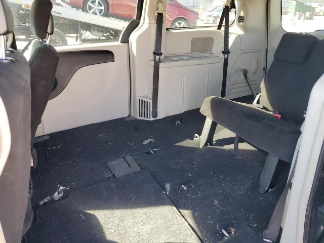 2C4RC1BG0CR157455 - 2012 CHRYSLER TOWN & COU TOURING 黑色 照片 11