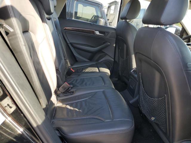 WA1WGAFP5DA076212 - 2013 AUDI Q5 PRESTIGE 黑色 照片 11