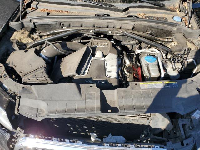 WA1WGAFP5DA076212 - 2013 AUDI Q5 PRESTIGE 黑色 照片 12