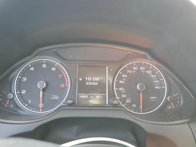 WA1WGAFP5DA076212 - 2013 AUDI Q5 PRESTIGE 黑色 照片 9