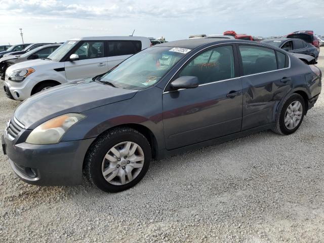 1N4AL21E39N487668 - 2009 NISSAN ALTIMA 2.5 GRAY photo 1