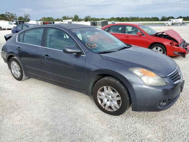 1N4AL21E39N487668 - 2009 NISSAN ALTIMA 2.5 GRAY photo 4