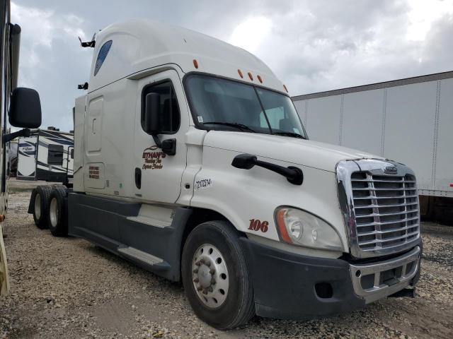 2016 FREIGHTLINER CASCADIA 1, 