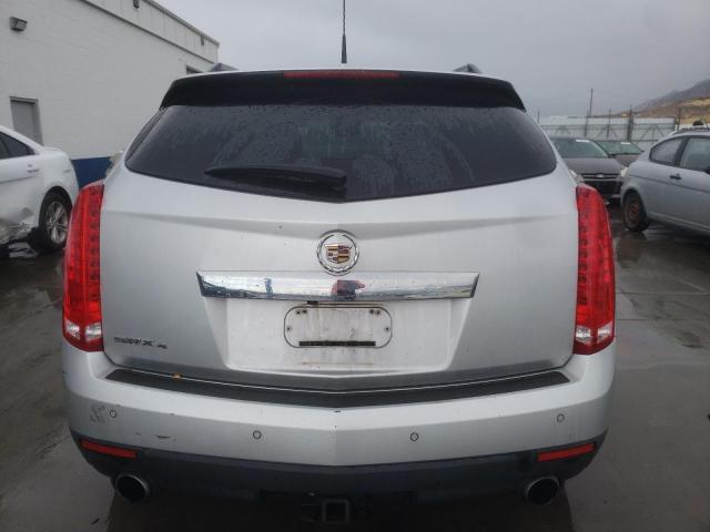 3GYFNEEY5BS549349 - 2011 CADILLAC SRX PERFORMANCE COLLECTION Gümüş foto 6