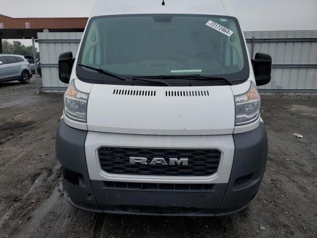 3C6MRVJG8ME531404 - 2021 RAM PROMASTER 3500 HIGH 白色 照片 5