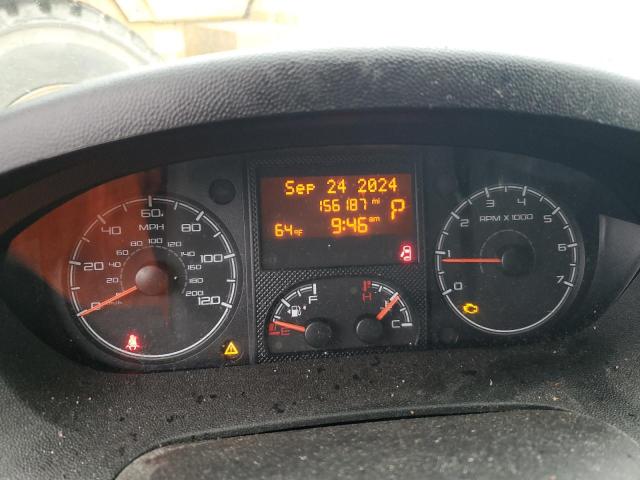 3C6MRVJG8ME531404 - 2021 RAM PROMASTER 3500 HIGH 白色 照片 9