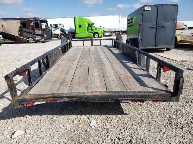 5VNBU2020ET125140 - 2014 C&M TRAILER BLACK photo 10