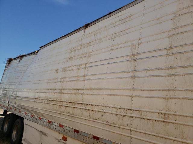 1GRAA0627KW102735 - 2019 DRY TRAILER GRAY photo 10