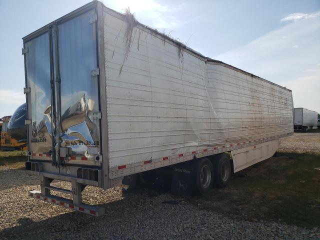 1GRAA0627KW102735 - 2019 DRY TRAILER GRAY photo 4