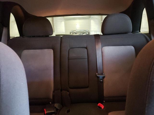 3GNAL2EK4ES678291 - 2014 CHEVROLET CAPTIVA LS 白色 照片 10