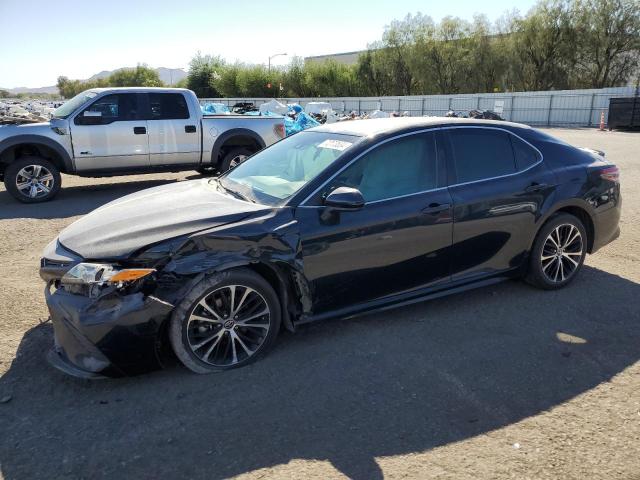 2019 TOYOTA CAMRY L, 