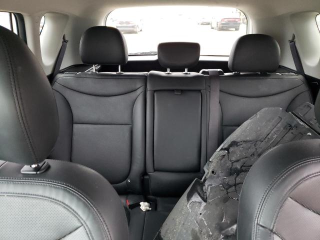 KNDJX3A53G7276752 - 2016 KIA SOUL ! WHITE photo 10