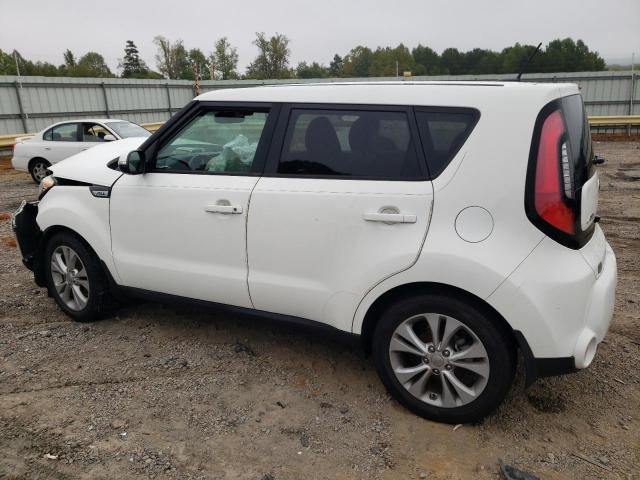 KNDJX3A53G7276752 - 2016 KIA SOUL ! WHITE photo 2