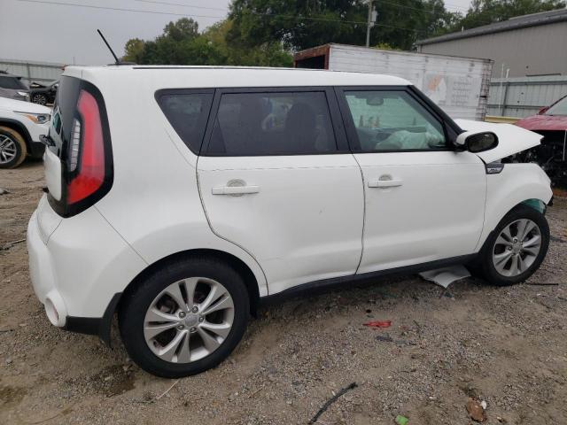 KNDJX3A53G7276752 - 2016 KIA SOUL ! WHITE photo 3