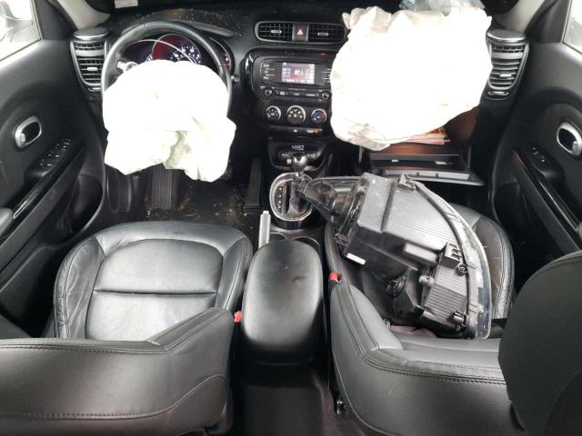 KNDJX3A53G7276752 - 2016 KIA SOUL ! WHITE photo 8