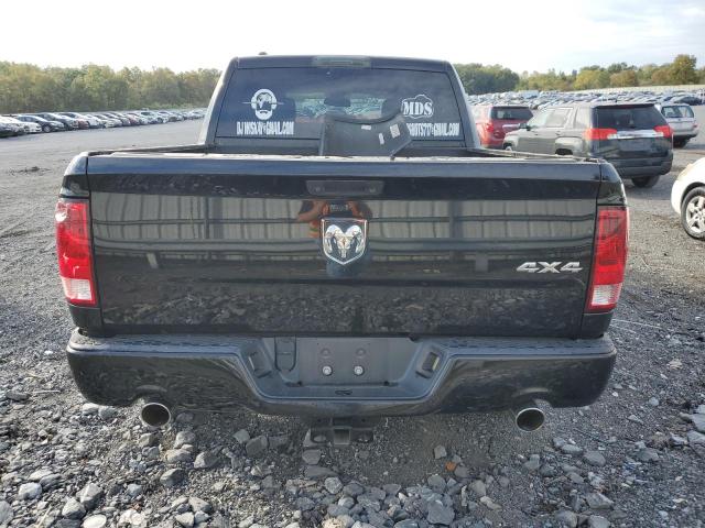 1C6RR7KT8ES282694 - 2014 RAM 1500 ST BLACK photo 6