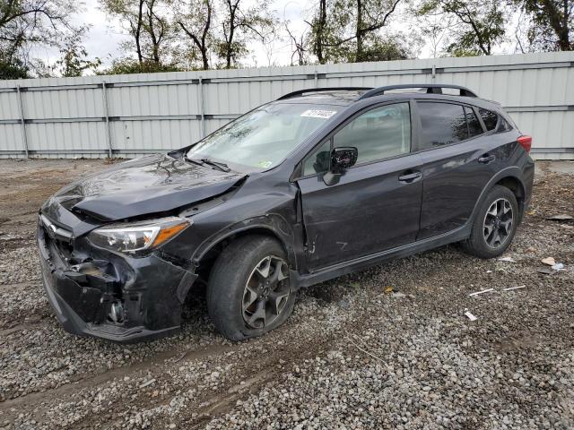 2019 SUBARU CROSSTREK PREMIUM, 