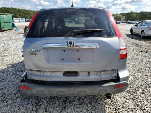 JHLRE48597C043358 - 2007 HONDA CR-V EX TURQUOISE photo 6