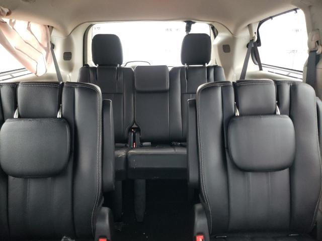 2C4RC1BG1FR697868 - 2015 CHRYSLER TOWN & COU TOURING 蓝色 照片 10