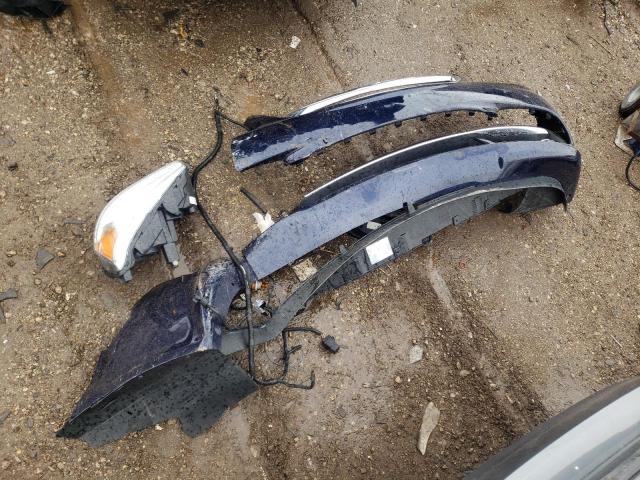 2C4RC1BG1FR697868 - 2015 CHRYSLER TOWN & COU TOURING 蓝色 照片 13